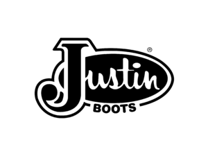 Justin Boots Logo