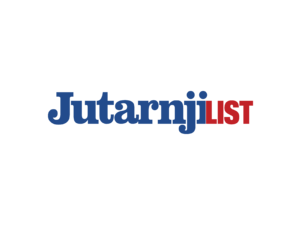 Jutarnji list Logo