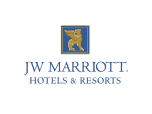JW Marriott Hotel & Resorts Logo