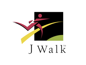 JWalk Logo