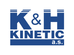 K&H Kinetic Logo