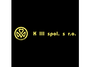 K III Logo