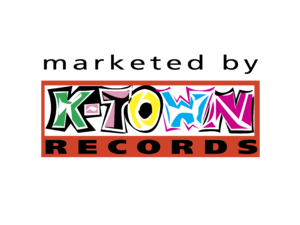 K Town Records Logo