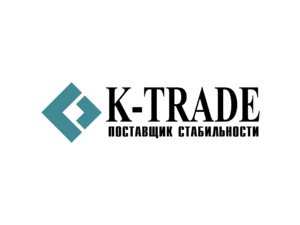 K Trade Logo