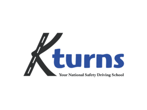 K Turns Logo