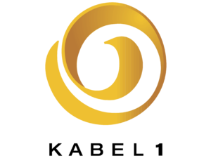 Kabel 1 Logo