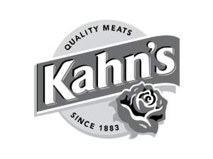 Kahn’s Logo
