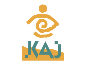 KAJ Belgium Logo