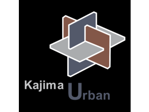 Kajima Urban Logo