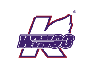 Kalamazoo Wings Logo