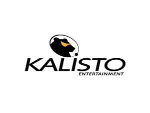 Kalisto Entertainment Logo