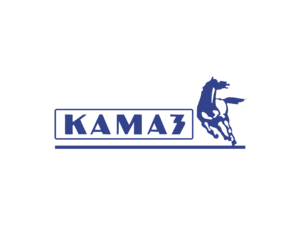Kamaz Logo