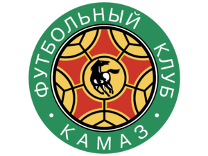 Kamaz Logo