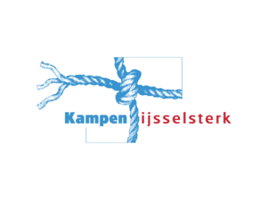 Kampen ijsselsterk Logo
