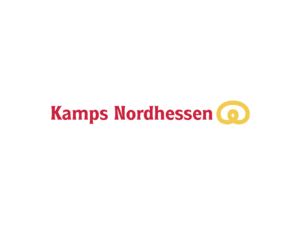 Kamps Nordhessen Logo