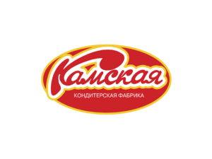 Kamskaya Logo