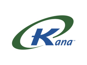 Kana Communications Logo