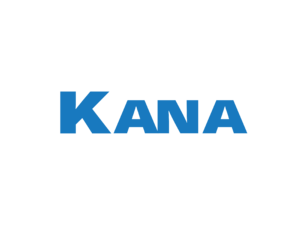 Kana Logo