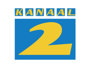 Kanaal 2 Logo