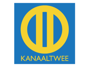 Kanaaltwee Logo