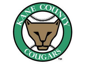 Kane County Cougars Logo