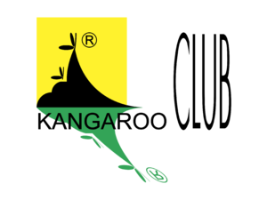 Kangaroo Club Logo