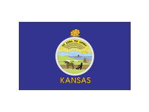 Kansas Logo