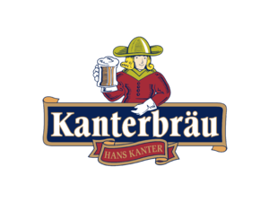 Kanterbrau Logo