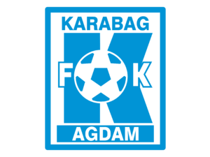 Karabag Agdam Logo