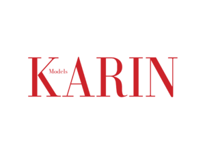Karin Models Logo