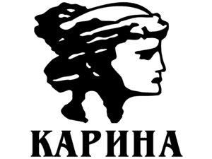 Karina Logo
