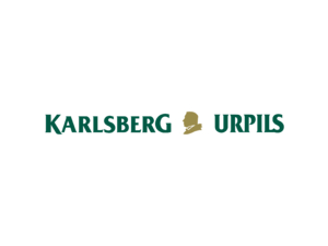 Karlsberg Urpils Logo