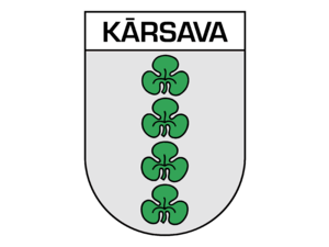 Karsava Logo