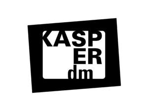 Kasper Design Movement Logo