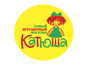 Katyusha Logo