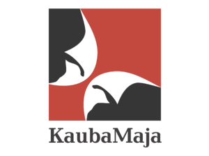 KaubaMaja Logo