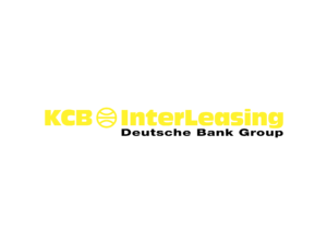 KCB InterLeasing Logo