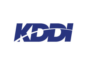 KDDI Logo