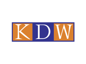 KDW Logo