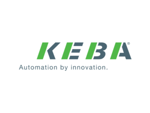KEBA Logo