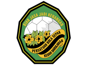 Kedah Darul Aman Logo