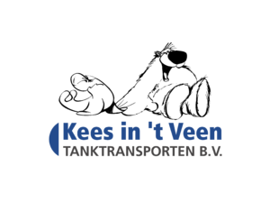 Kees in ‘t Veen Logo