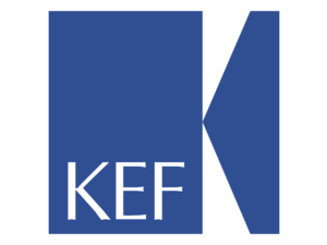 KEF Logo