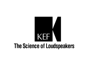 KEF Logo