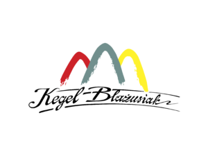 Kegel Blazusiak Logo