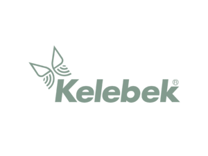 Kelebek Logo