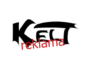 Keli Reklama Logo