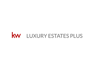 Keller Williams Luxury Estates Plus Logo