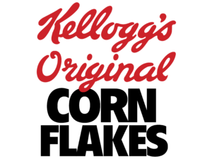 Kellogg’s Original Corn Flakes Logo