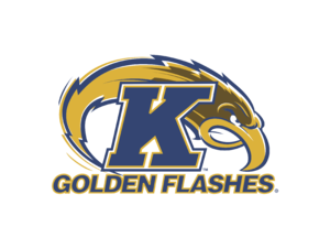 Ken State Golden Flashes Logo